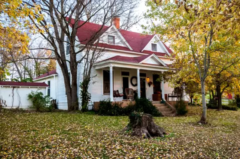 1547 N Smallin Rd, Ozark, MO 65721 photo 1