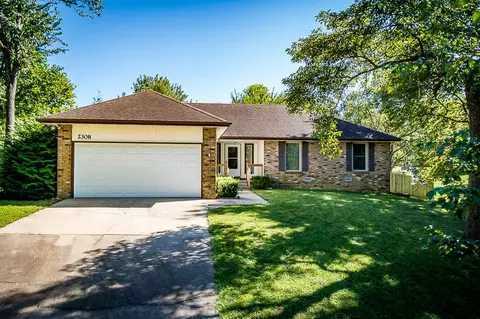 2308 Westwind Dr, Ozark, MO 65721 photo 1