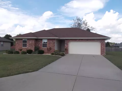 1009 E Lily Dr, Ozark, MO 65721 photo 1