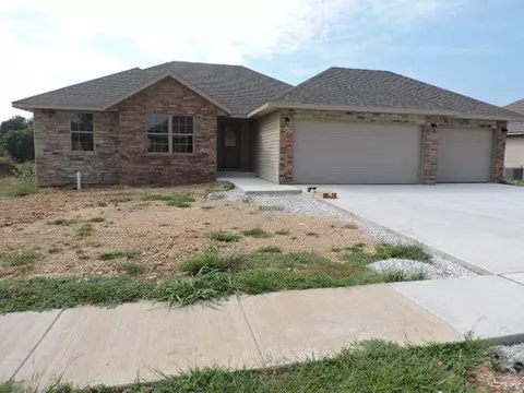 1922 E Parrin, Ozark, MO 65721 photo 1