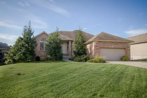 5116 E Copper Ridge St, Springfield, MO 65809 photo 1