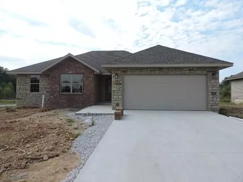 1934 E Parrin, Ozark, MO 65721 photo 1