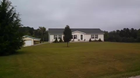 1771 E 500th Rd, Bolivar, MO 65613 photo 1