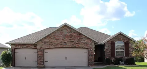 109 Ashton Ave, Clever, MO 65631 photo 1