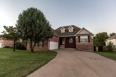 517 Cottage Pl, Republic, MO 65738 photo 1