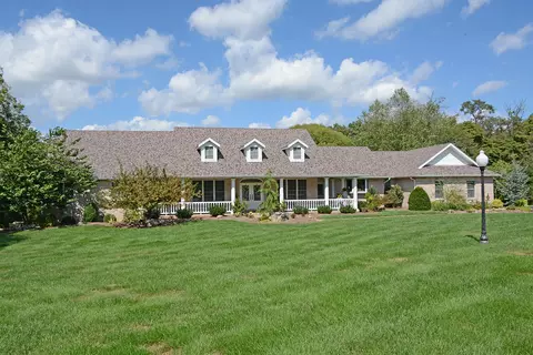 4463 E Culloden Ln, Springfield, MO 65809 photo 1