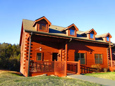 162 Oak Ridge Rd, Branson, MO 65616 photo 1