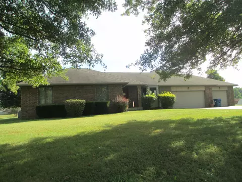 876 E Sunrise Ct, Ozark, MO 65721 photo 1