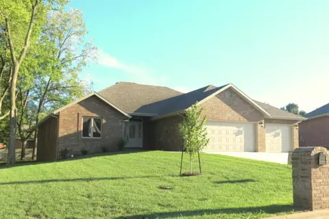 3699 W Morningside St, Springfield, MO 65807 photo 1