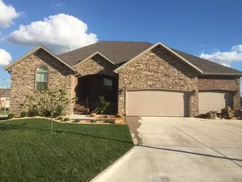 856 E Apollo Ct, Nixa, MO 65714 photo 1