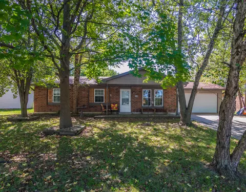 3172 W Countryside Dr, Springfield, MO 65807 photo 1