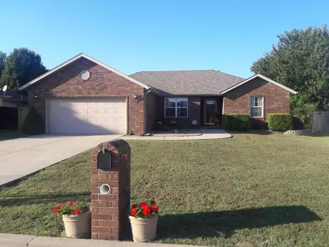 4763 W Stanford St, Springfield, MO 65802 photo 1