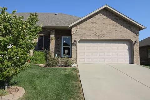 2417 W Deerbrooke Trl, Ozark, MO 65721 photo 1