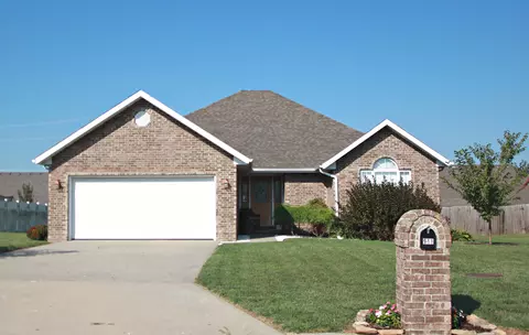941 Lewis St, Marshfield, MO 65706 photo 1