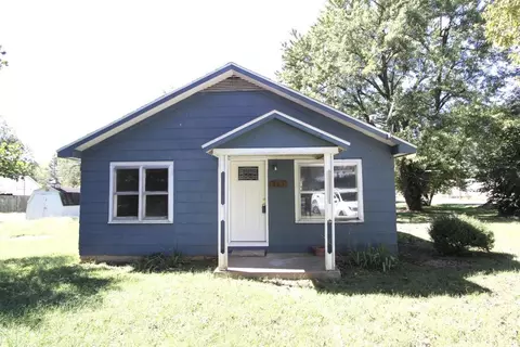 805 S Glenn Ave, Springfield, MO 65802 photo 1