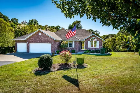 2269 S Eagles Ln, Nixa, MO 65714 photo 1