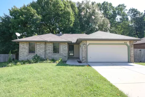 916 S Belcrest Ave, Springfield, MO 65802 photo 1