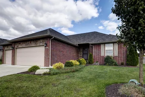 1200 N Silo Dr, Ozark, MO 65721 photo 1
