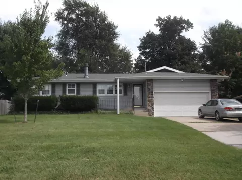 3224 N Stewart Ave, Springfield, MO 65803 photo 1
