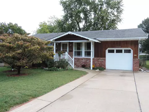 2538 N Franklin Ave, Springfield, MO 65803 photo 1