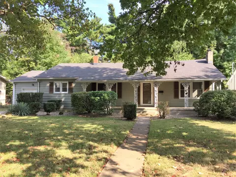 1164 S National, Springfield, MO 65804 photo 1