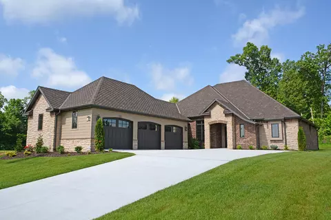 3810 E Cherry #14, Springfield, MO 65809 photo 1