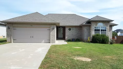 116 Emily Ln, Willard, MO 65781 photo 1