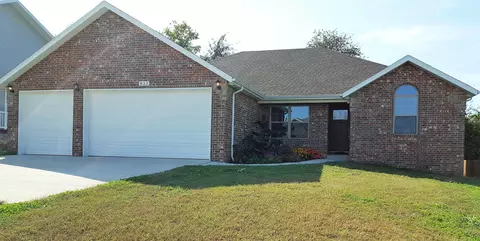 833 Saratoga Rd, Willard, MO 65781 photo 1