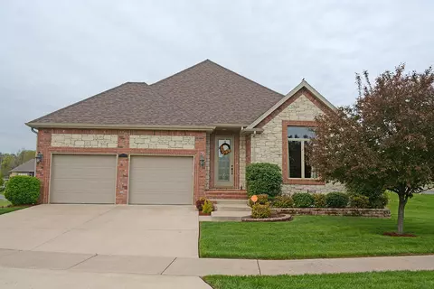 5899 S Anthony Ct, Springfield, MO 65804 photo 1