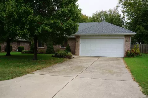 3658 S Sunrise Ave, Springfield, MO 65807 photo 1