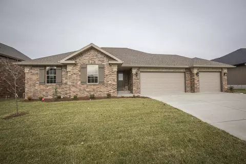 723 E Placer Mill Rd, Nixa, MO 65714 photo 1