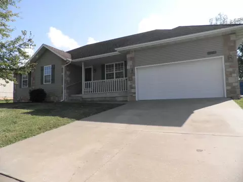 716 E Gallup Hill Rd, Nixa, MO 65714 photo 1