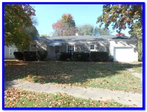2223 N Prospect Ave, Springfield, MO 65803 photo 1