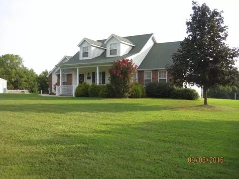 105 Brown Feather Rd, Clever, MO 65631 photo 1