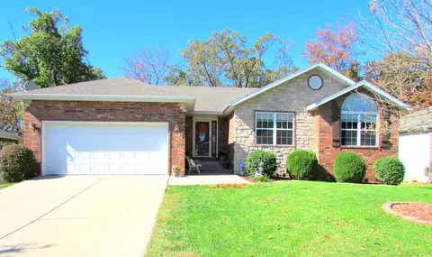 186 Shadow Lake Dr, Branson, MO 65616 photo 1