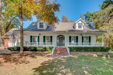 6571 N Crystal Valley Ln, Springfield, MO 65803 photo 1