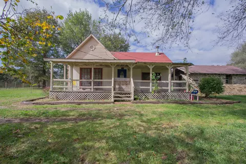 2317 Old Sycamore Loop, Marshfield, MO 65706 photo 1