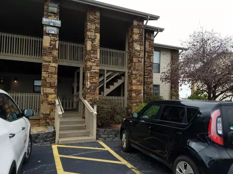 126 Overlook Dr # 8, Branson, MO 65616 photo 1