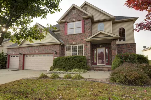 2318 Richwood Rd, Ozark, MO 65721 photo 1