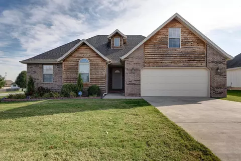 5524 S Pinehurst Ave, Springfield, MO 65810 photo 1
