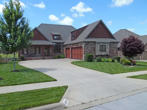 1417 N Wicklow Rd, Nixa, MO 65714 photo 1