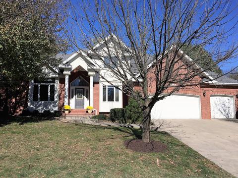 4065 E Melody Ln, Springfield, MO 65809 photo 1