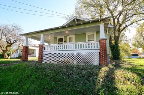 1118 E Talmage St, Springfield, MO 65803 photo 1