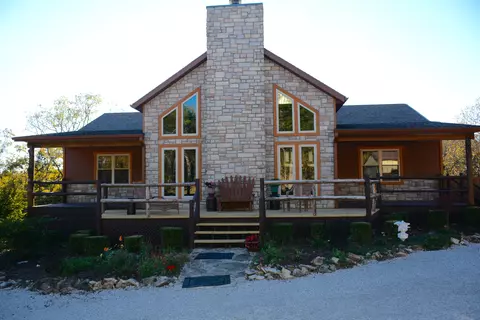 830 Beeler Rd, Branson, MO 65616 photo 1
