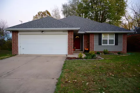 3412 S Meadowlark Ave, Springfield, MO 65807 photo 1