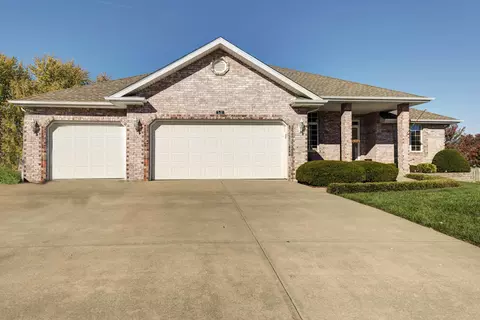 3531 W Beechwood Pl, Springfield, MO 65807 photo 1
