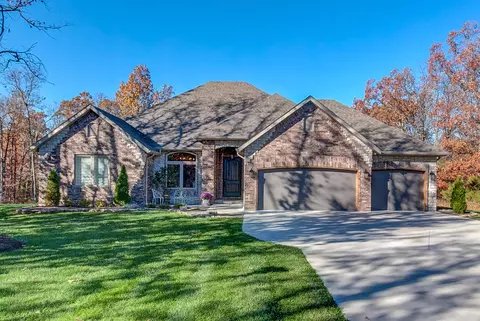 4468 E Winding Oak Bnd, Springfield, MO 65803 photo 1