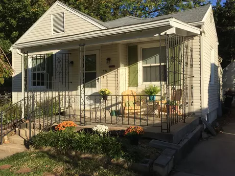 521 E Bennett St, Springfield, MO 65807 photo 1