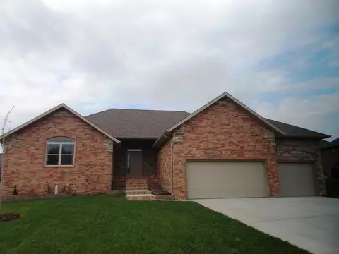 1649 N Waterstone Ave, Springfield, MO 65802 photo 1