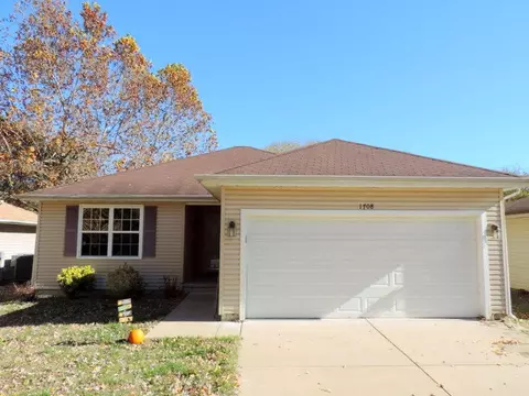1708 N Engel Ave, Springfield, MO 65803 photo 1
